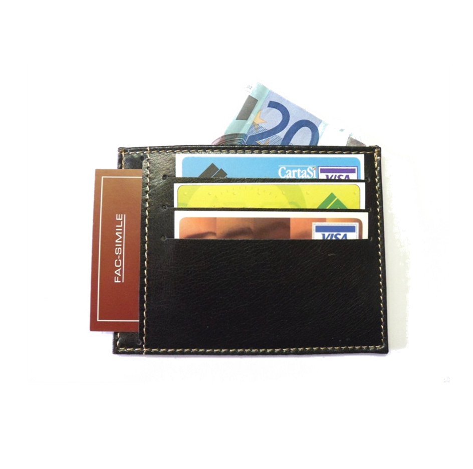 Porta carte di credito - CC164
