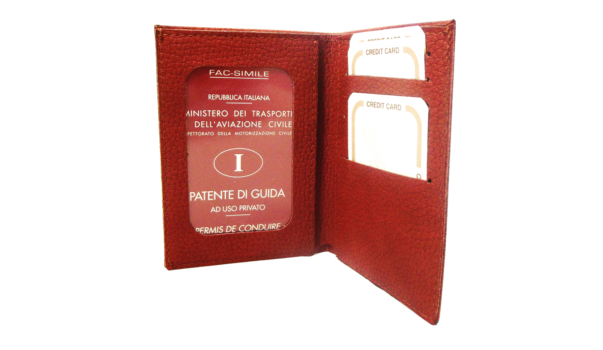 Porte-documents – PD340