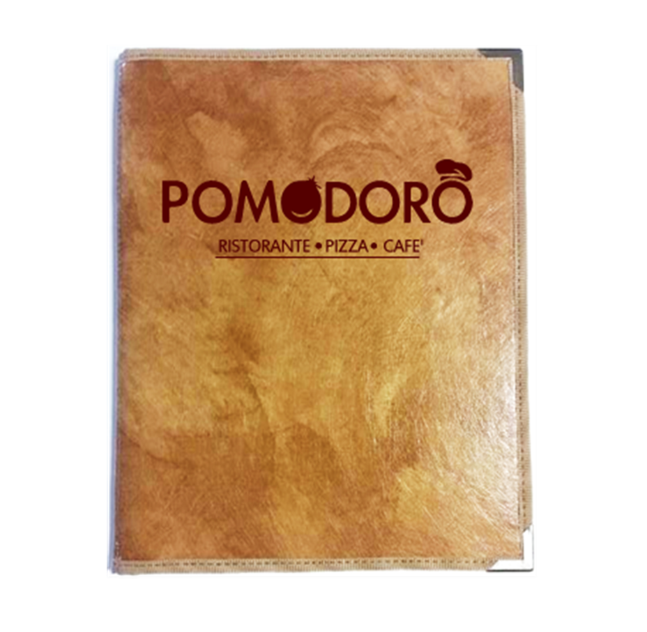 Porta menù - PM001