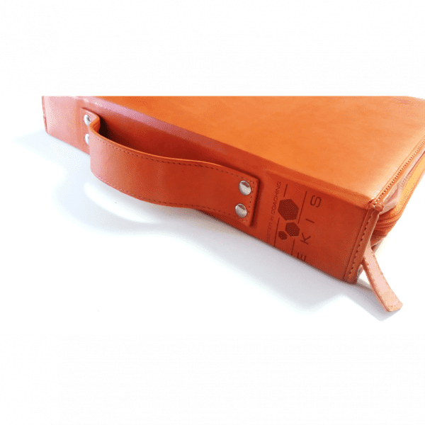 Classeur porte-bloc – CA500 – Image 4