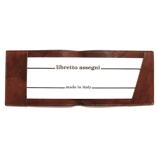 Cheque holder - PA322 - Image 2