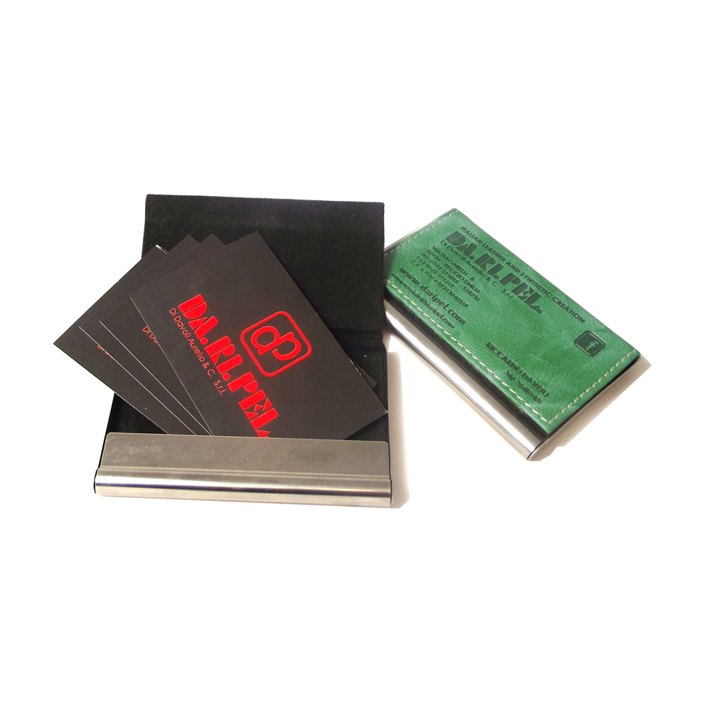 Porte-cartes de visite – PBV040