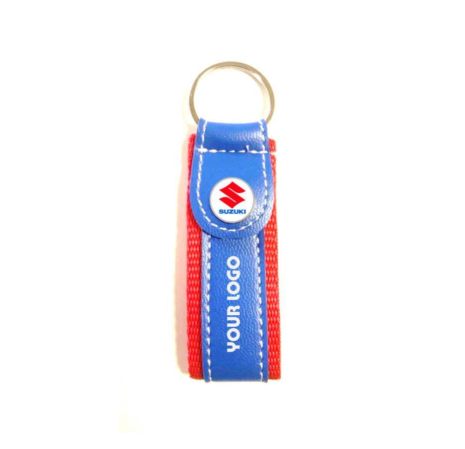 Porte-clés corde – PC078