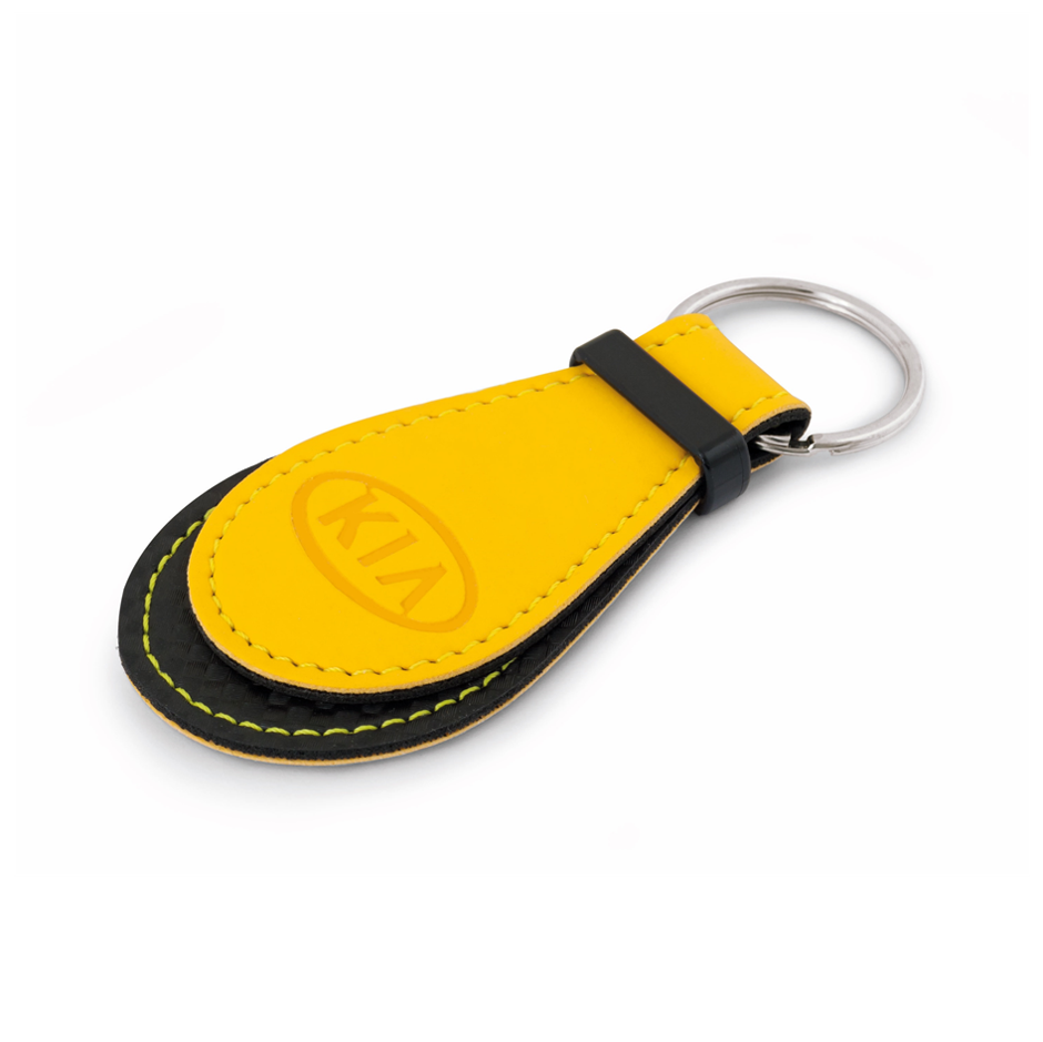 Porte-clés - PC410-ROUND