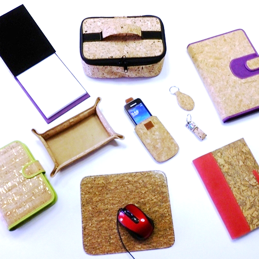 ESEMPI ARTICOLI SUGHERO