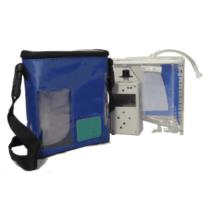 Housse pour équipement biomédical – WL001