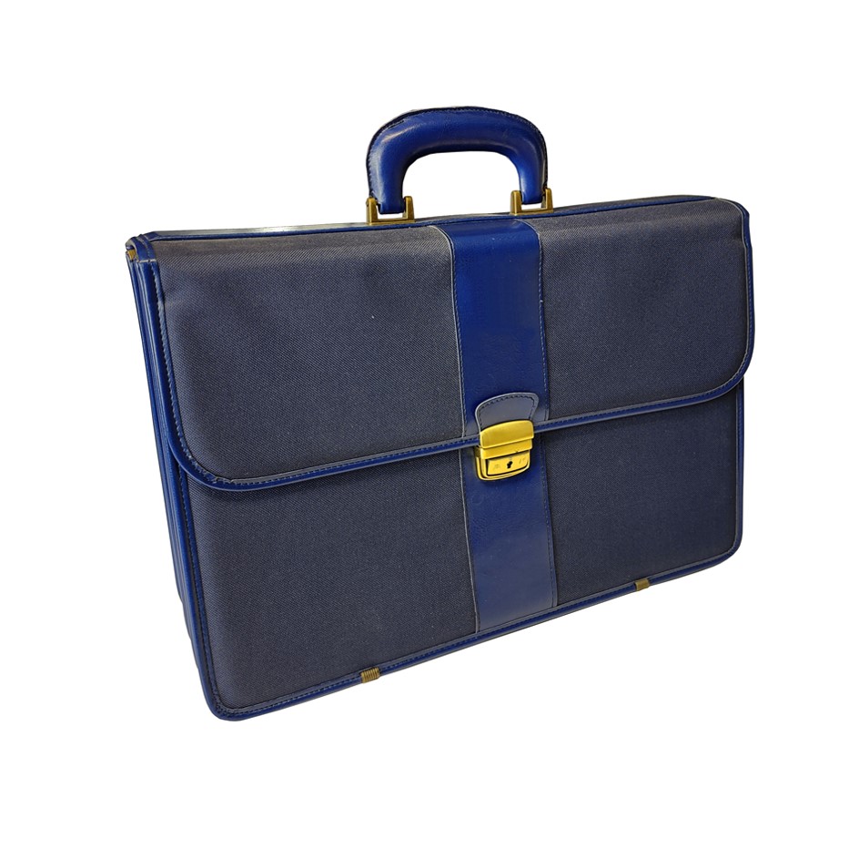 Mallette de bureau - BRS890