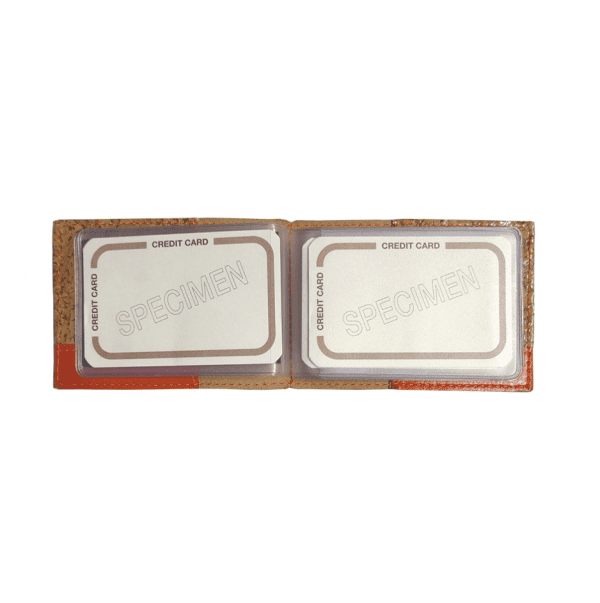 Credit card holder - CC201SS - Image 2