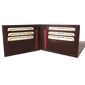 Portefeuille homme - PF002