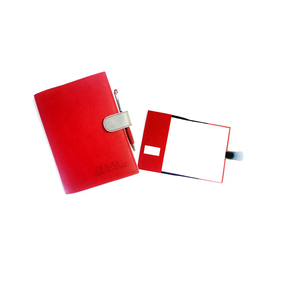 Agenda hebdomadaire – AGS400