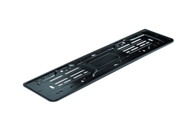 Porte-plaques de voiture – PTP711 – Image 2