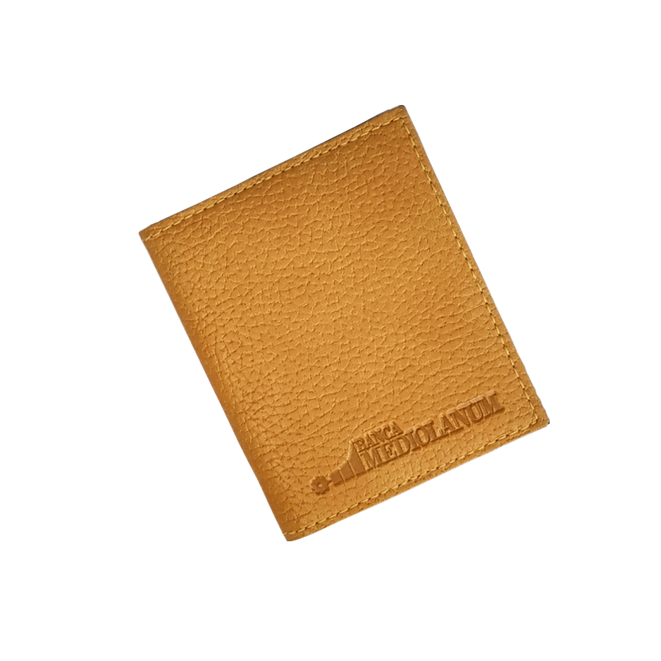 Porta carte di credito - CC188
