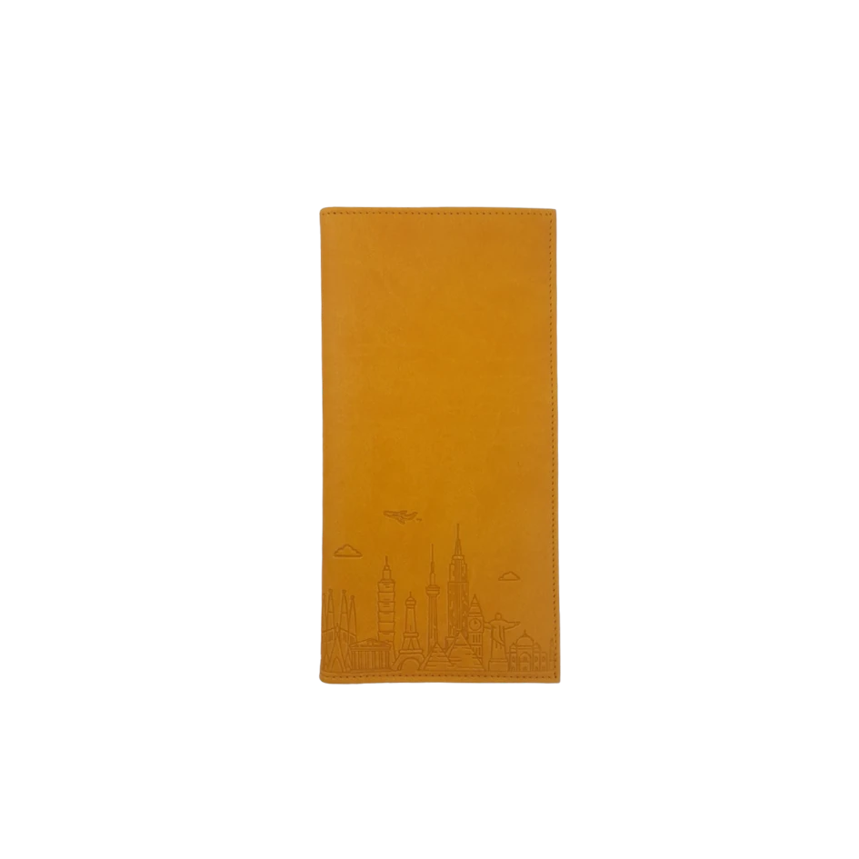Porta passaporto - PPSS400