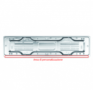 porta targa