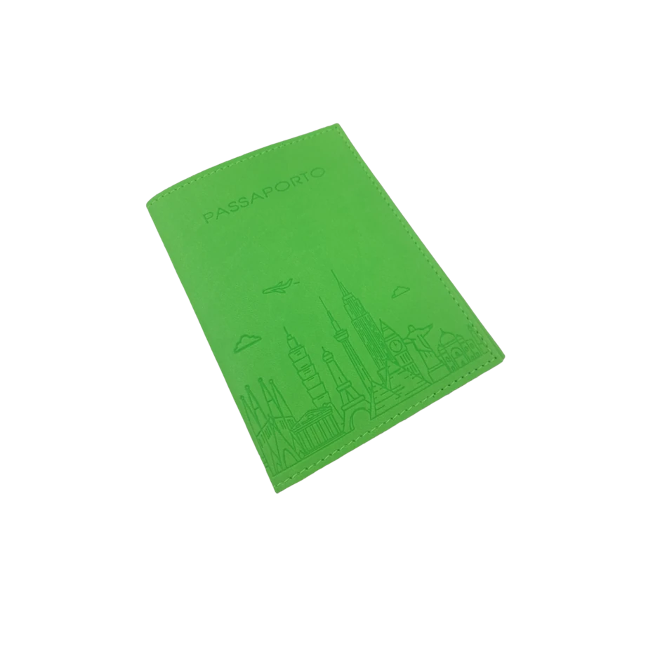 Porta passaporto - PPSS200