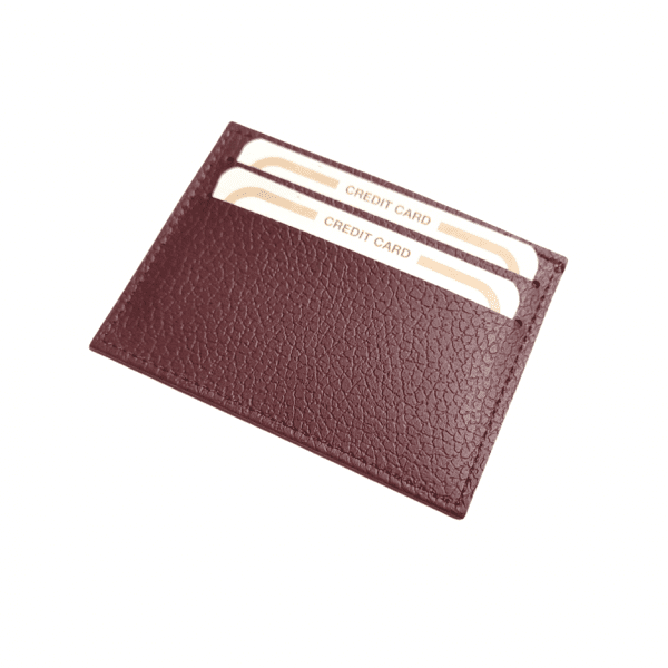 Credit card holder - CC212