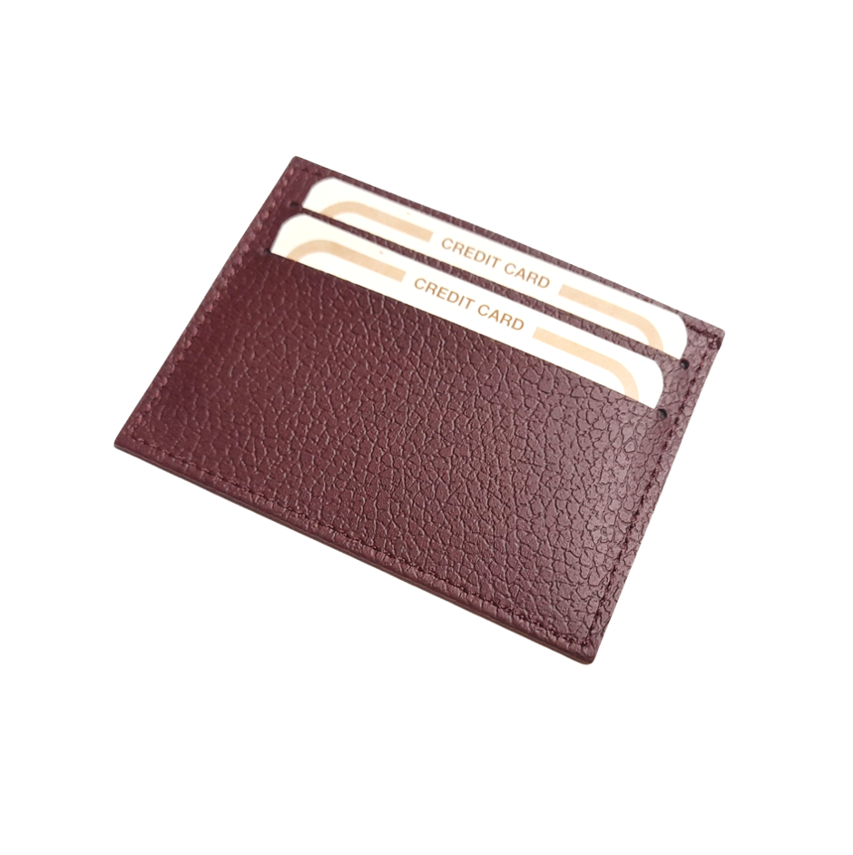 Porta carte di credito - CC212