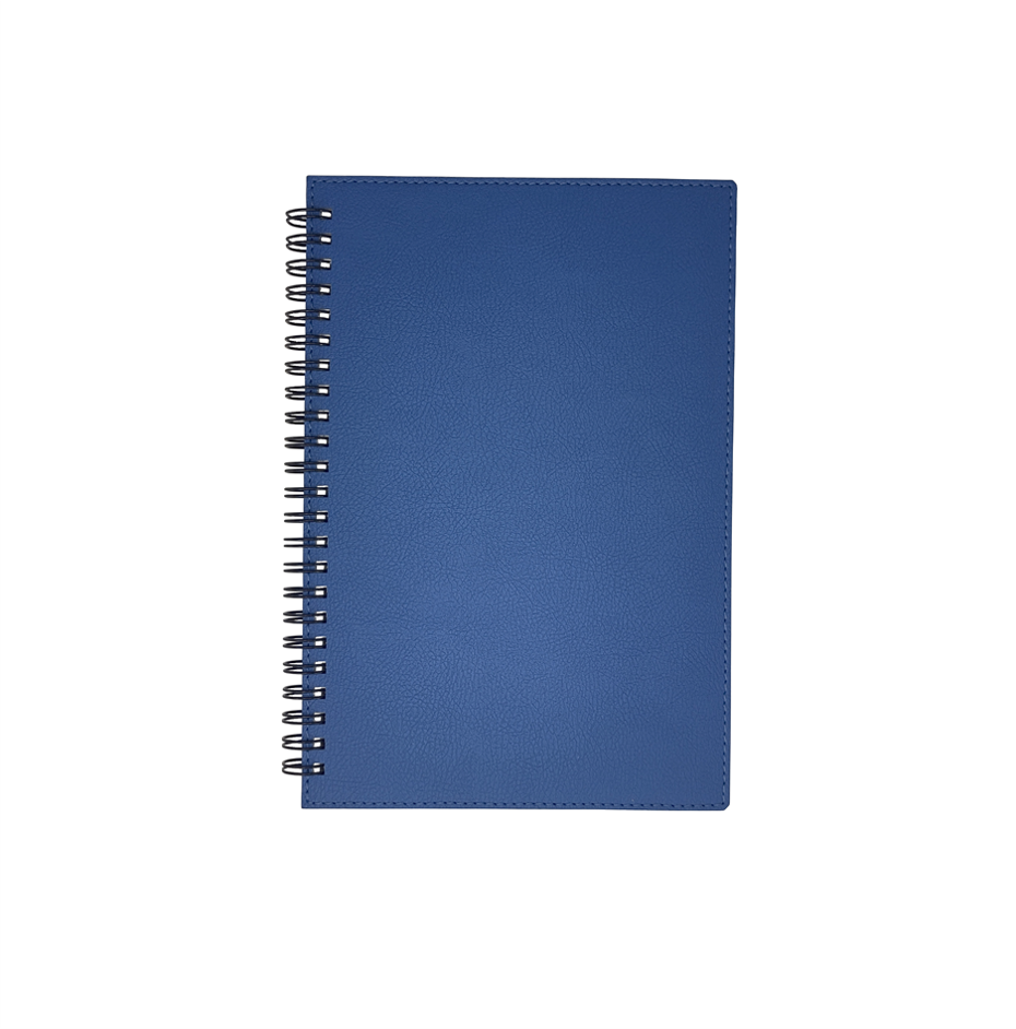 Agenda spiralée - AGSPI1724
