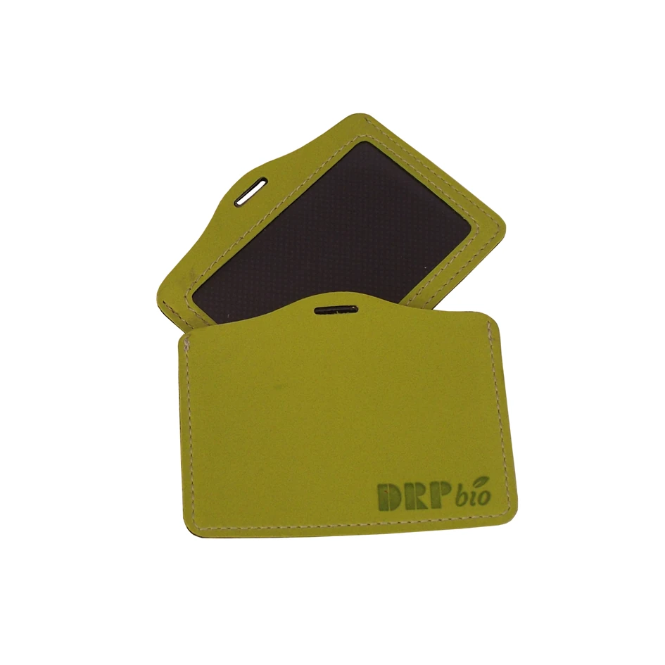 Porta badge bio-veg - PB1000B