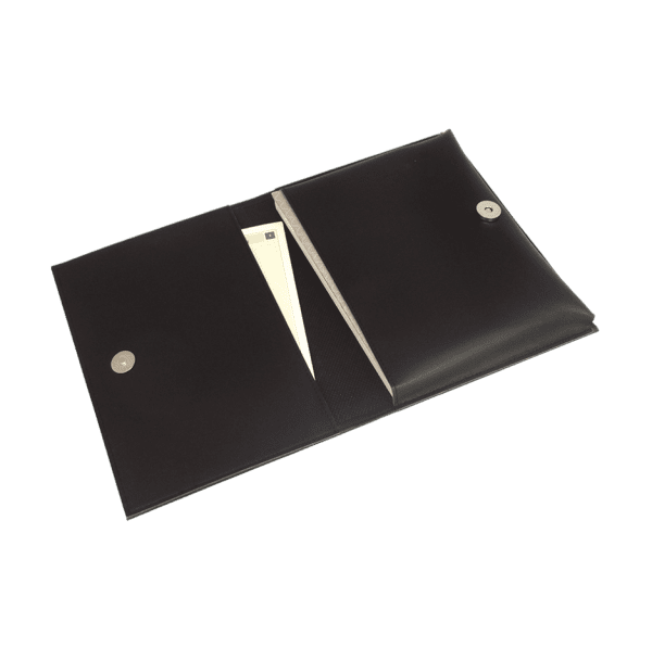 Porte carnet de voiture Bio-Veg – PL414B – Image 2