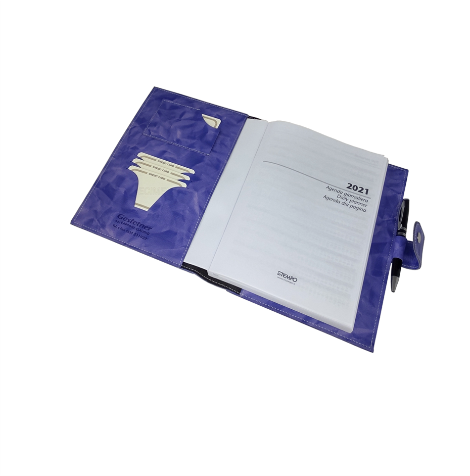 Agenda giornaliera – AG400