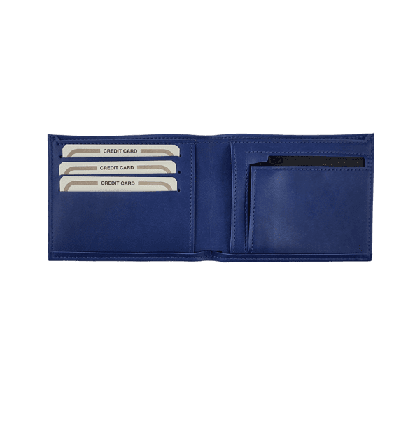Men’s wallet - PF022 - Image 2
