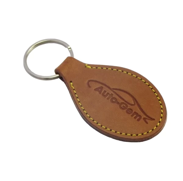 Porte-clés en cuir – PC220/C