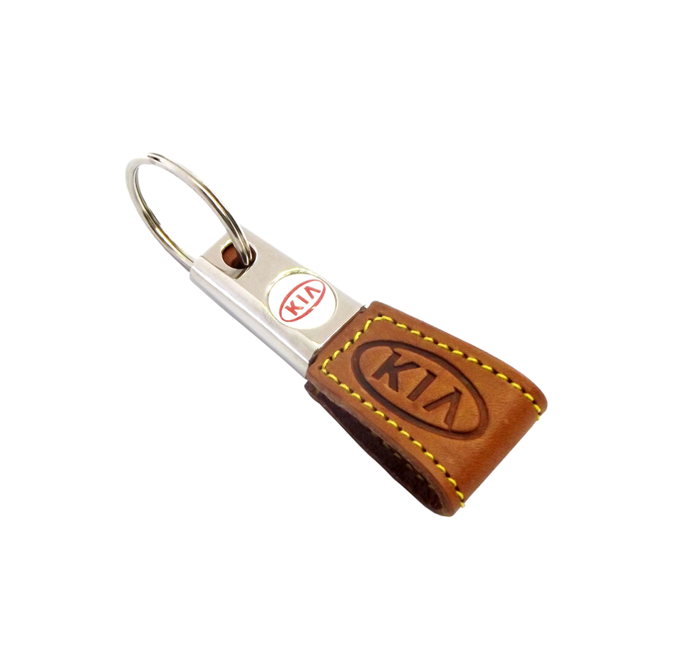 Porte-clés en cuir – PC931/C