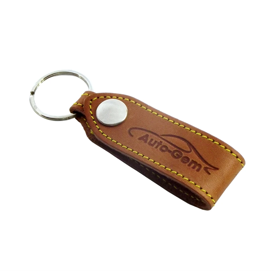 Portachiavi in cuoio - PC932/C