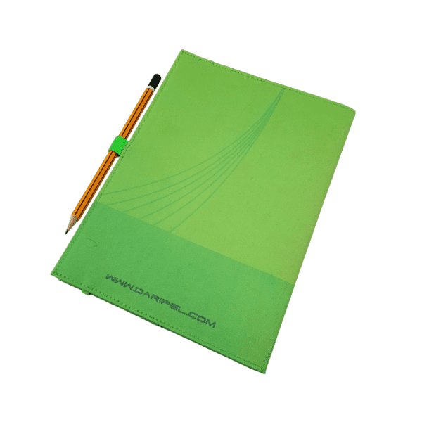 Agenda hebdomadaire Jacron - AGS800B – Image 2