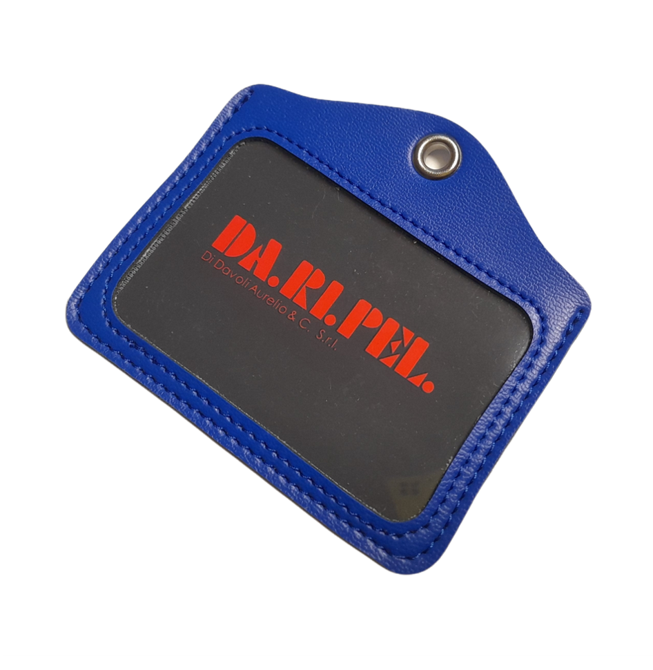 porta badge