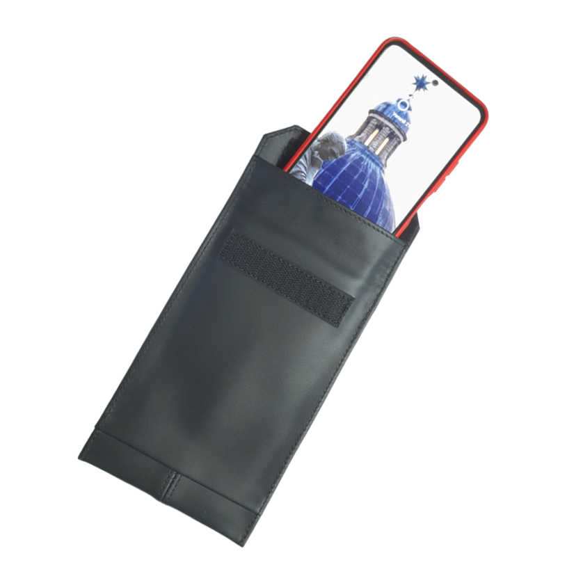 Porte-documents/téléphone portable - PD1000