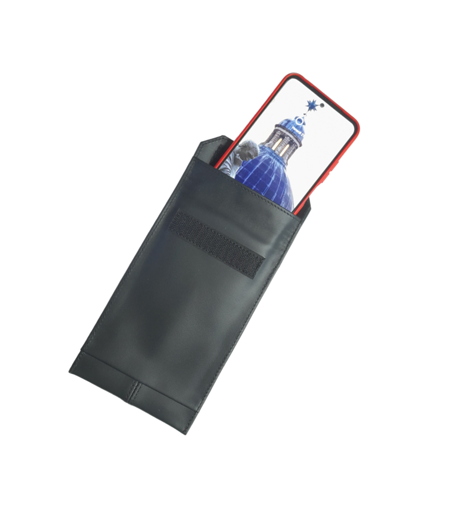 porta documento/cellulare