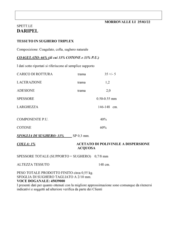 Sughero - immagine 2