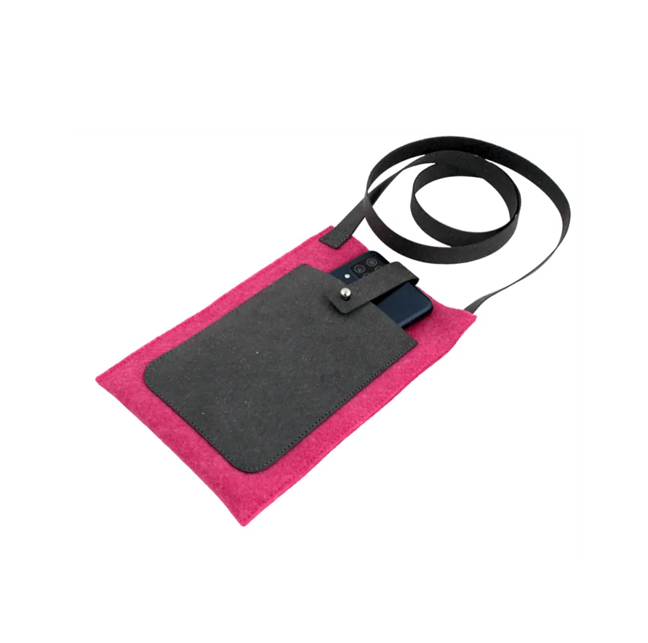 Sac bandoulière pour téléphone portable - TRC010/F