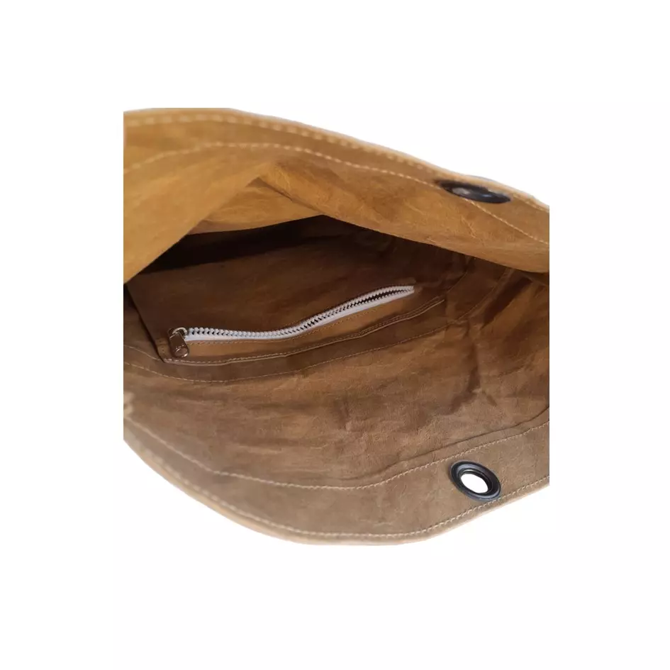 Sac à dos tubulaire en Jacron – BAG010/J