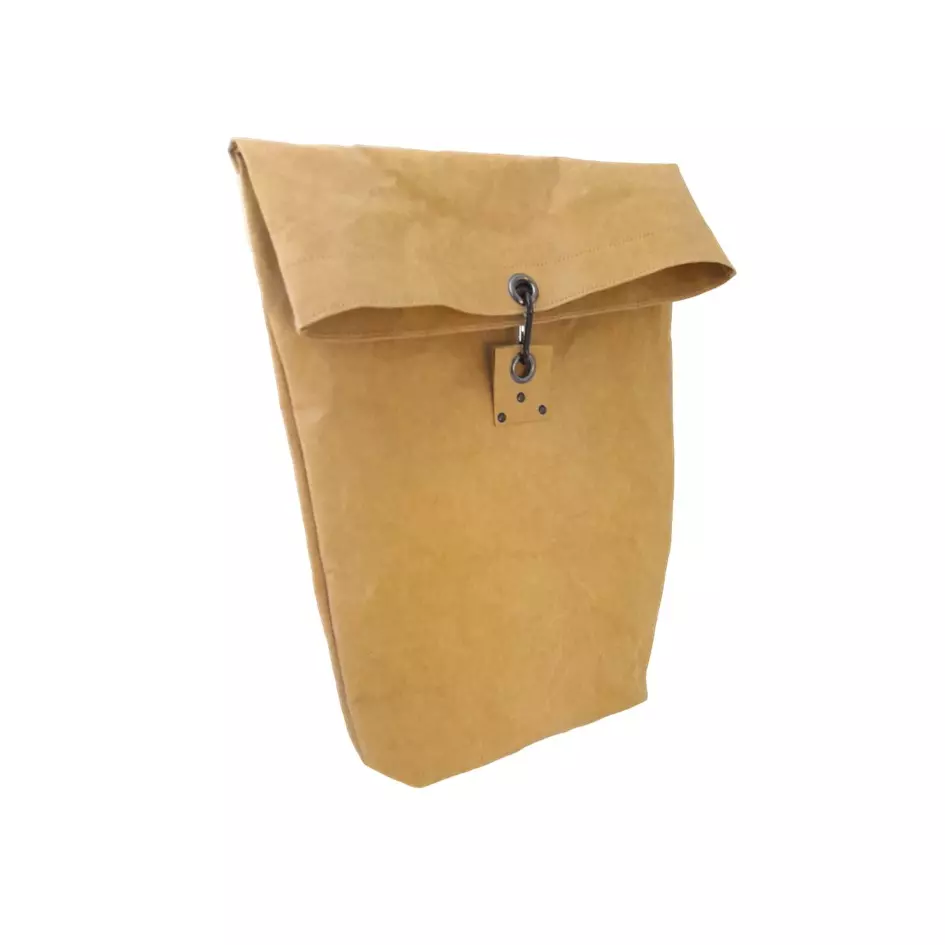 Sac à dos tubulaire en Jacron - BAG010/J