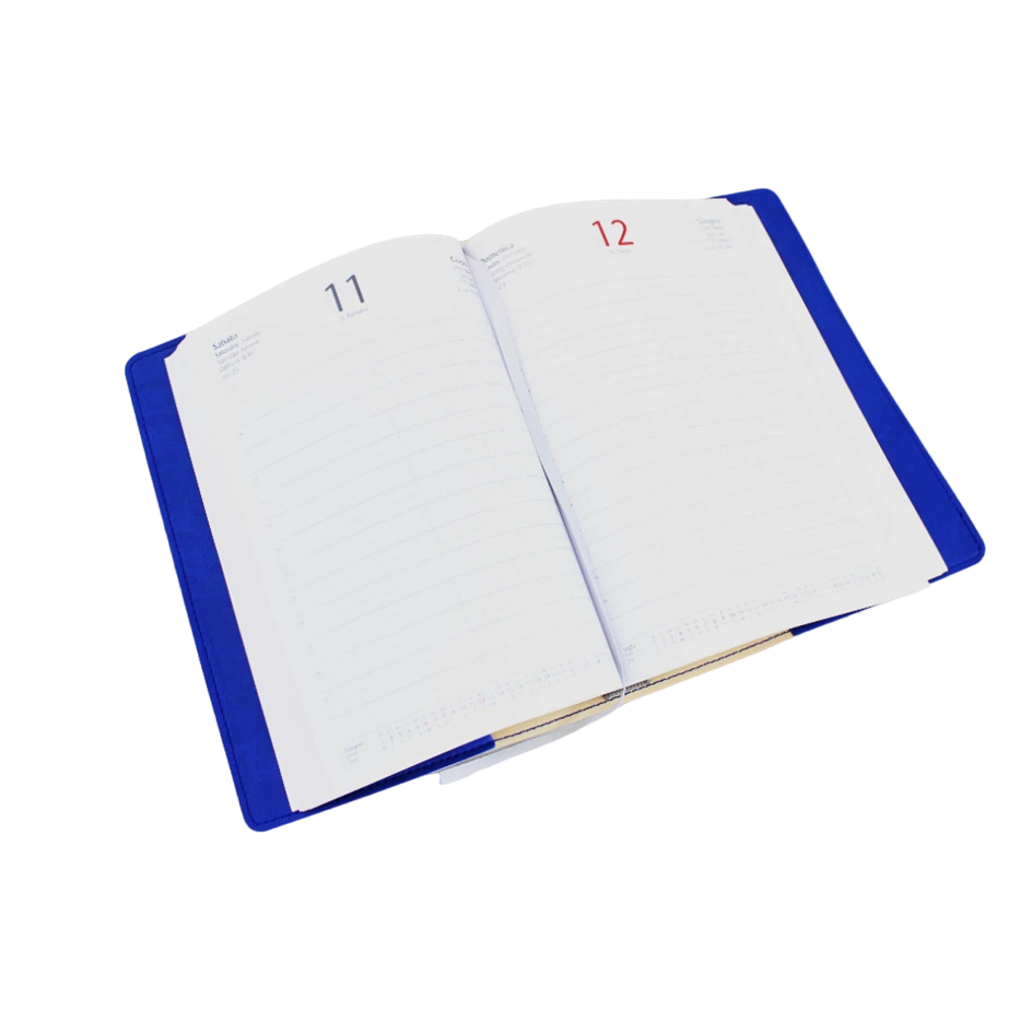 Agenda giornaliera e settimanale – AG142124
