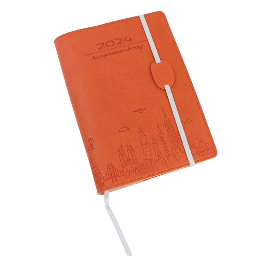 Agenda traveller