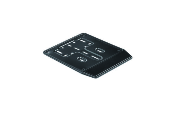 license plate holder motorcycle - PTP500 - Image 2
