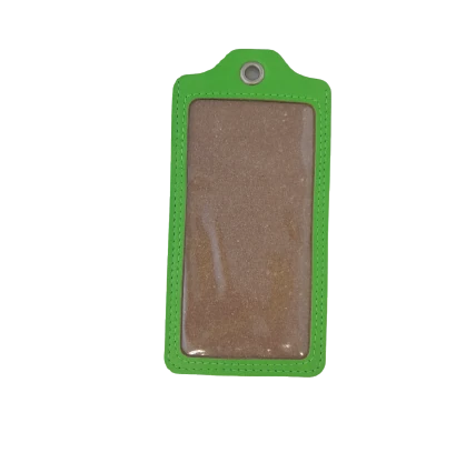 Porta badge verticale - PB1100A